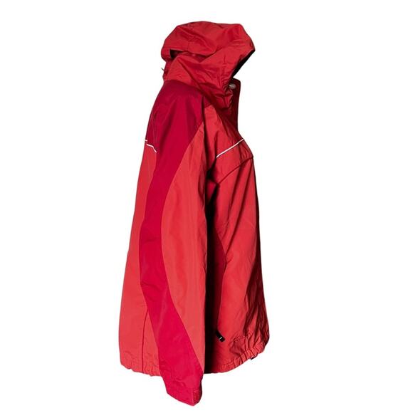 Columbia Interchange women’s snow ski full zip jacket size large - Picture 3 of 14